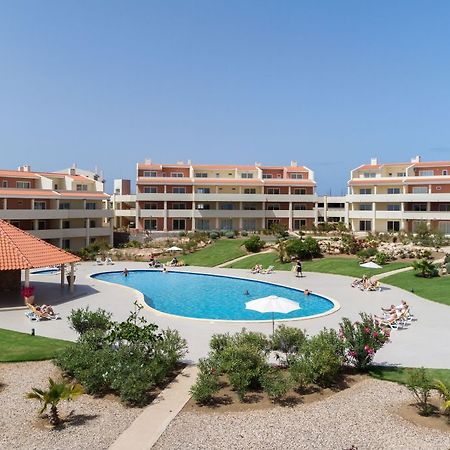 Paradise Beach Santa Maria Dış mekan fotoğraf