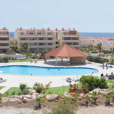 Paradise Beach Santa Maria Dış mekan fotoğraf
